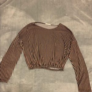 Stripes Long Sleeve